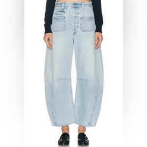 Citizens of Humanity vintage welt horseshoe jean size 24